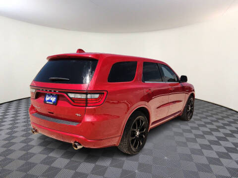 2020 Dodge Durango R/T