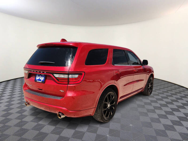 2020 Dodge Durango R/T