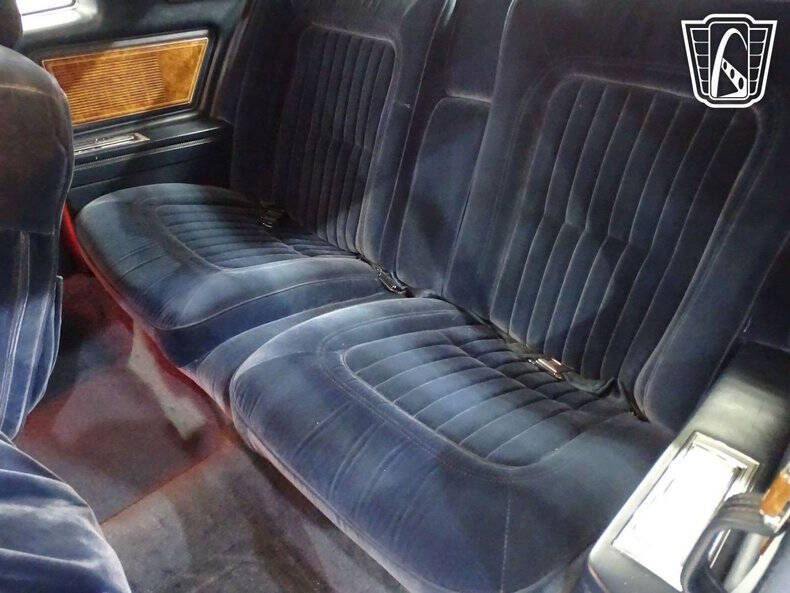 1985 Buick Riviera
