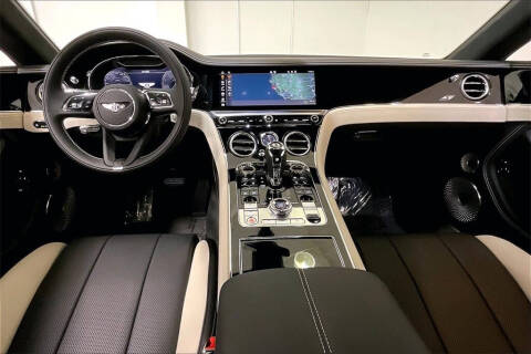 2024 Bentley Continental