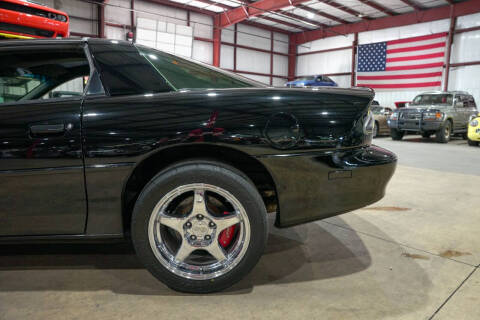 1994 Chevrolet Camaro Z28