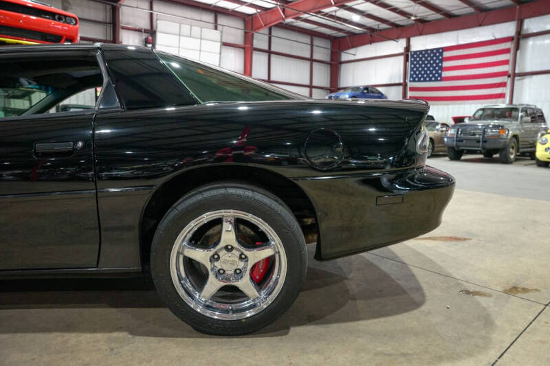 1994 Chevrolet Camaro Z28