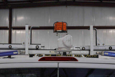 2017 Ford Transit 250