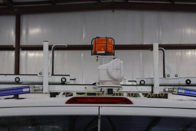 2017 Ford Transit 250