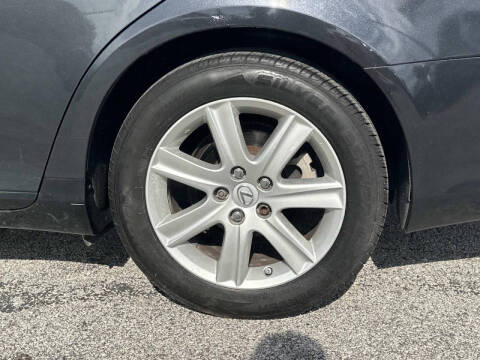 2007 Lexus ES 350