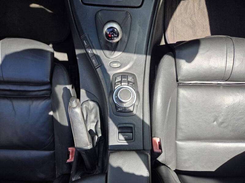 2011 BMW M3