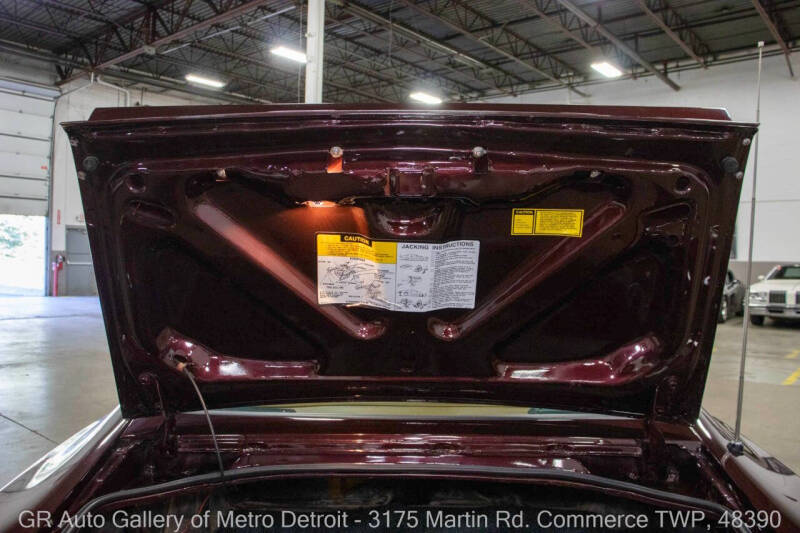 1980 Chevrolet Camaro