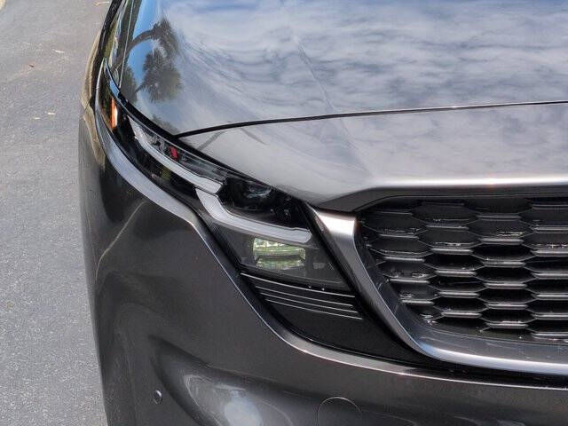 2026 Mazda CX-5 2.5 S Select