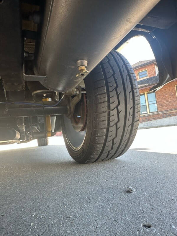 1977 GMC Sierra 2500