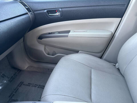 2007 Toyota Prius Touring