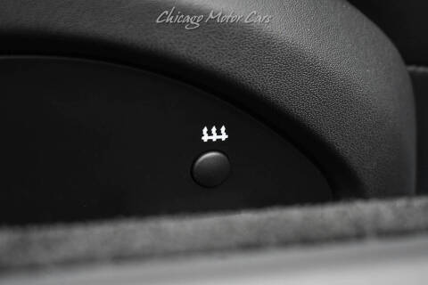 2021 Ferrari 812 GTS