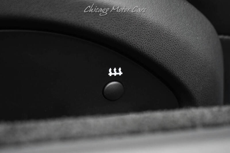 2021 Ferrari 812 GTS