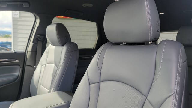 2024 Buick Enclave Premium