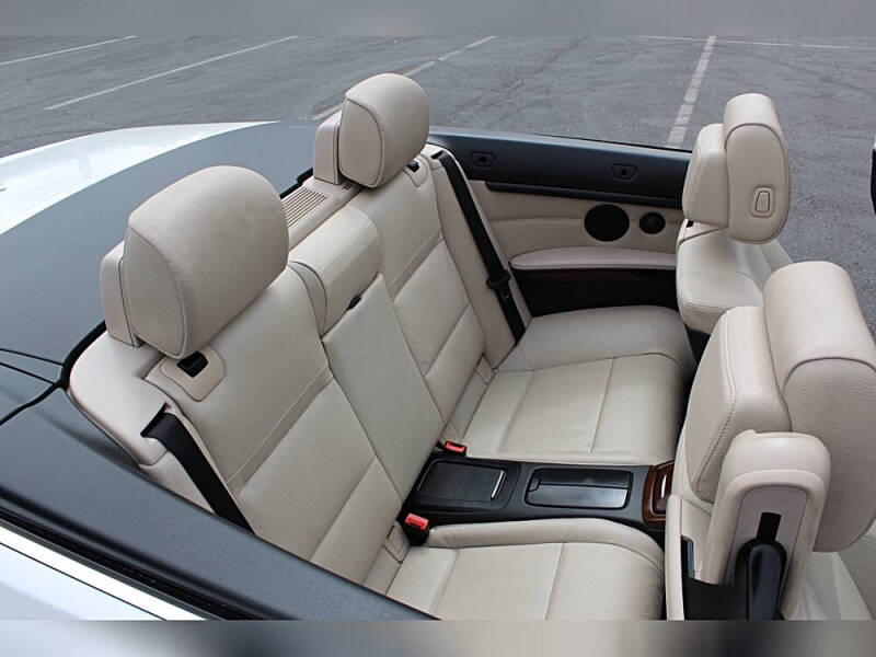 2011 BMW 3 Series 335i