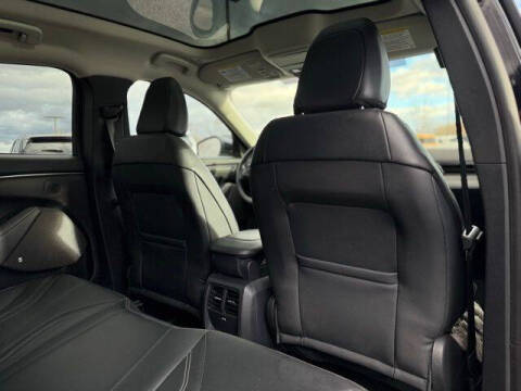 2022 Ford Mustang Mach-E Premium