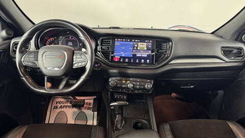 2022 Dodge Durango R/T