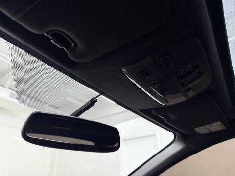 2015 Subaru WRX Limited