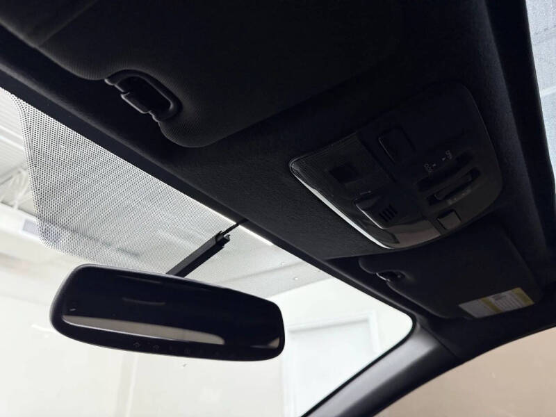 2015 Subaru WRX Limited