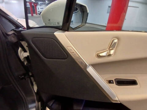 2023 BMW iX xDrive50