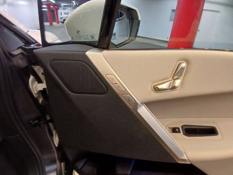 2023 BMW iX xDrive50