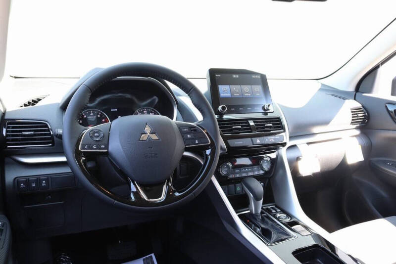 2026 Mitsubishi Eclipse Cross SE