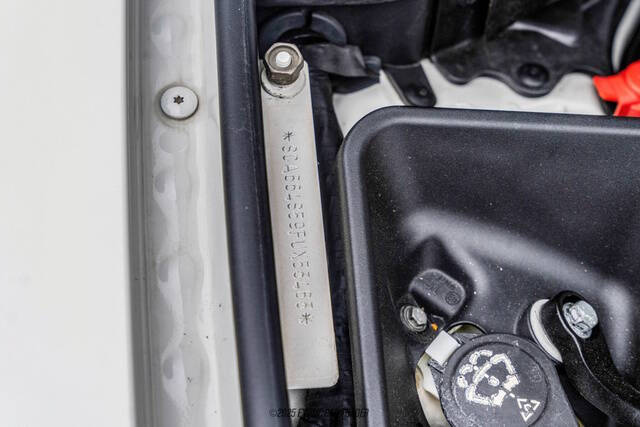 2015 Rolls-Royce Ghost