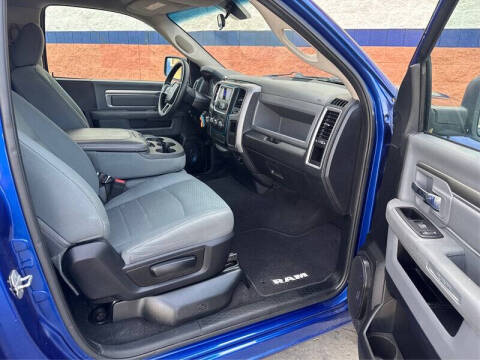 2014 RAM 1500 Express