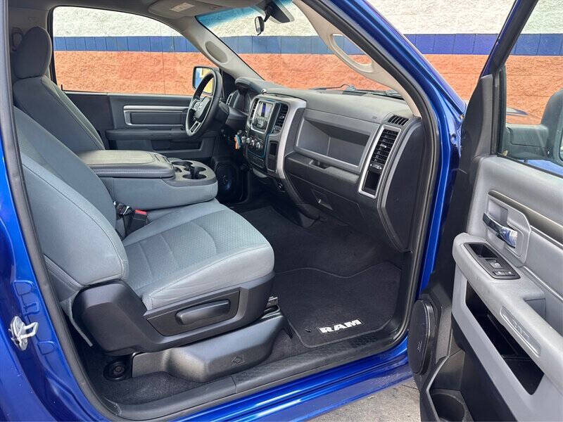 2014 RAM 1500 Express