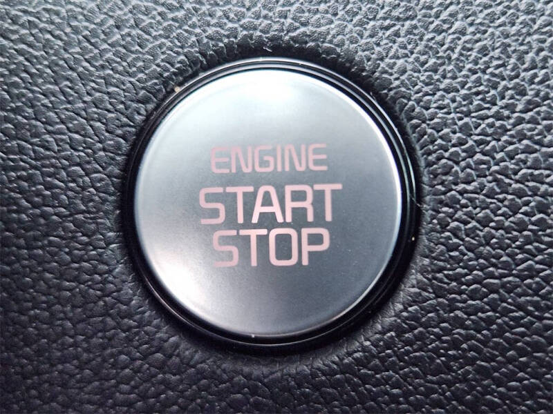 2021 Kia Sorento SX Prestige