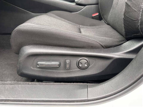 2023 Honda Accord