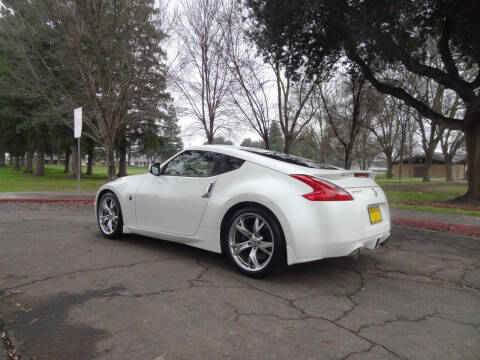 2011 Nissan 370Z