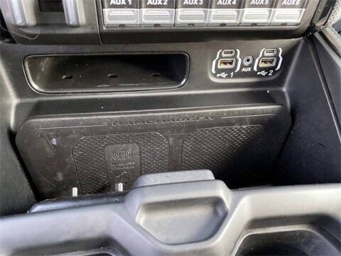 2022 RAM 3500 Limited