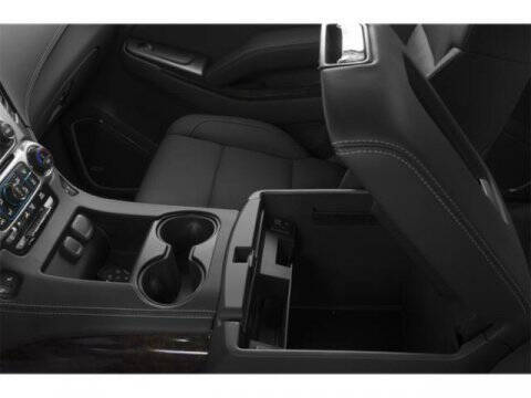 2015 Chevrolet Suburban LT