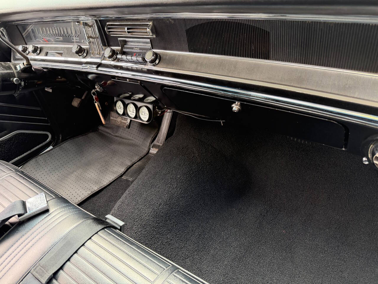 1967 Buick Skylark 33