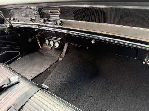 1967 Buick Skylark