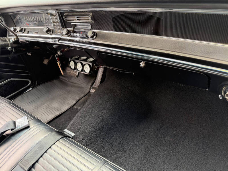 1967 Buick Skylark