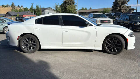 2020 Dodge Charger GT