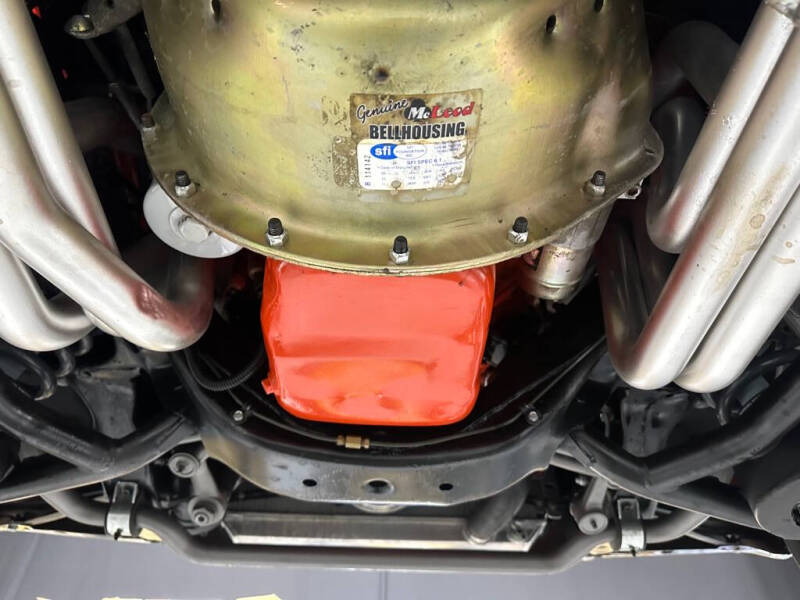 1967 Chevrolet Chevelle