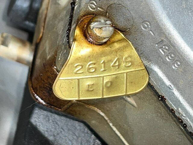 1961 Chevrolet Corvette