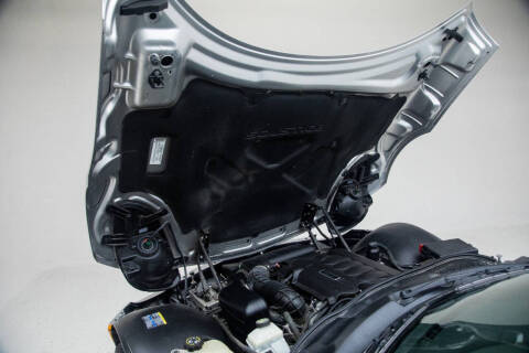 2007 Pontiac Solstice