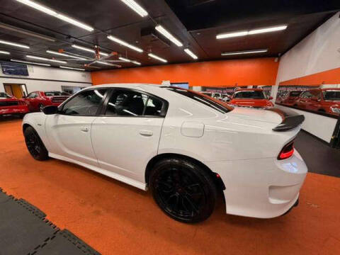 2021 Dodge Charger GT