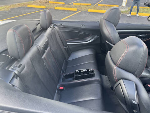 2015 BMW 4 Series 435i