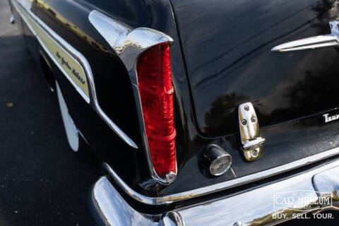 1955 Chrysler New Yorker