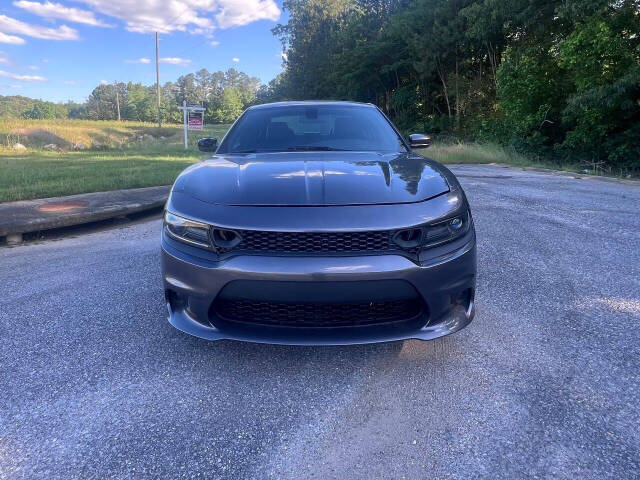 2020 Dodge Charger for sale at Guadalupe Auto Sales, LLC. in Jemison, AL