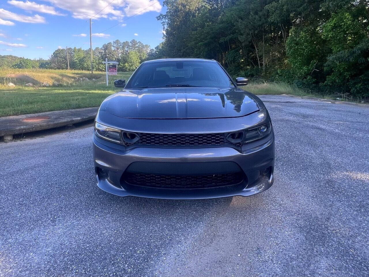 2020 Dodge Charger for sale at Guadalupe Auto Sales, LLC. in Jemison, AL