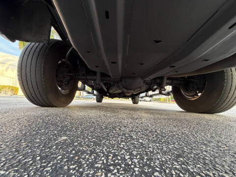 2005 Ford Excursion Limited