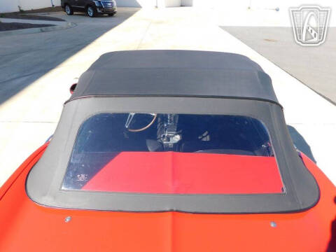 1965 Chevrolet Corvette