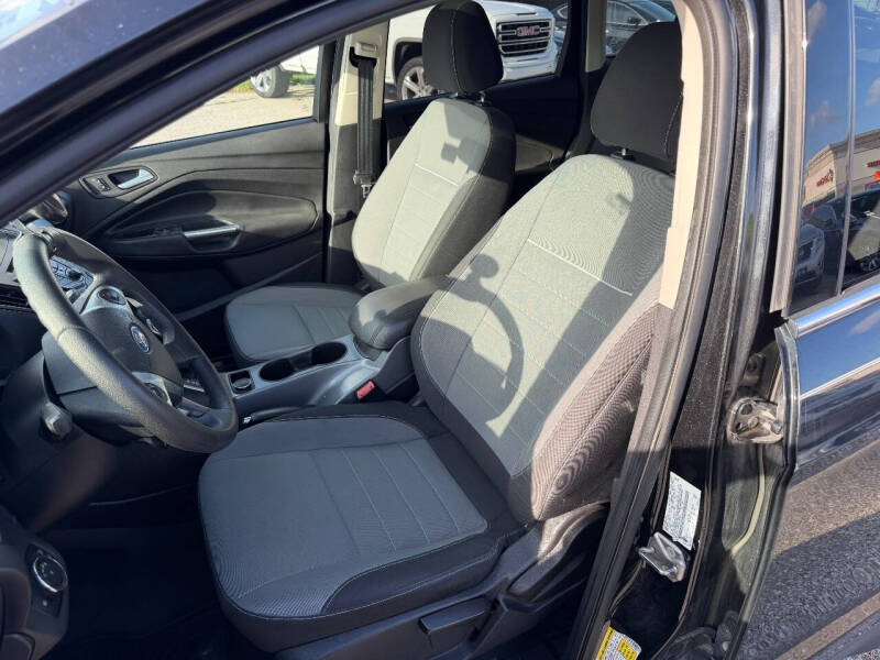 2013 Ford Escape SE
