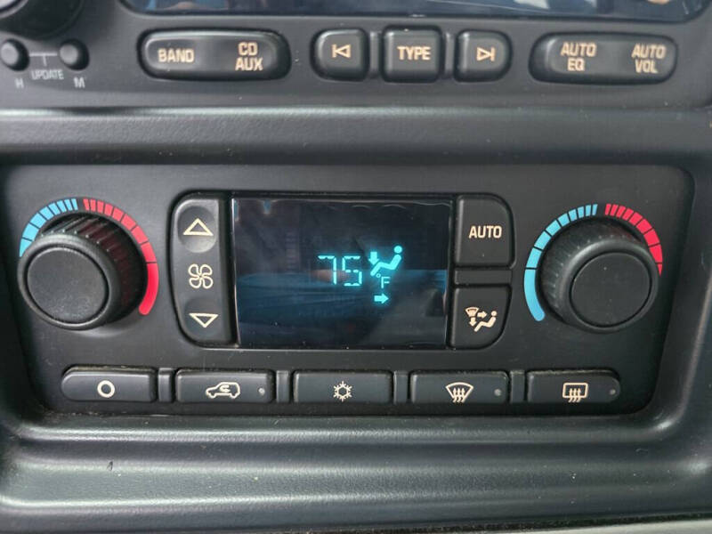 2007 Chevrolet Silverado 3500 Classic