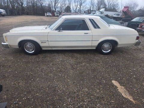 1980 Ford Granada